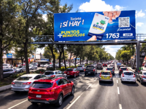 Calzada San Juan, rumbo a liberación