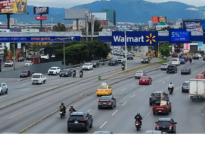 Hospital Roosevelt, rumbo a Roosevelt