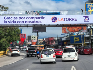Guarda Trébol, rumbo a Roosevelt