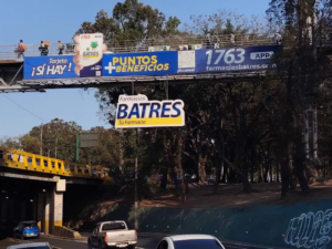 Guarda Trébol, rumbo a zona 3