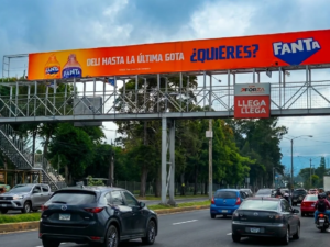 Atlántico km 7.5, rumbo Atlántico