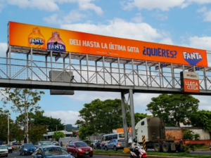 Atlántico km 7.5, rumbo a calle martí