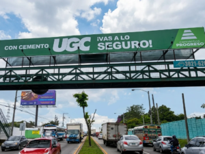 Atlántico Km 9 CA-9, rumbo a ciudad