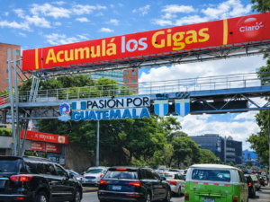 CDAG, rumbo a zona 4