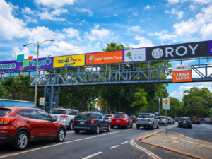 Megaseis, rumbo a cementos progreso
