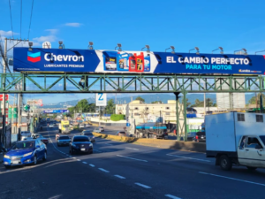 Km. 19 VN  Santa Isabel, rumbo a ciudad