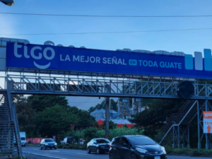 Amatitlán, rumbo a pacifico