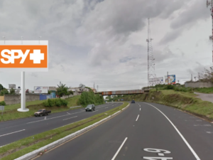 Valla Unipolar Palín- Escuintla 2, ambos rumbos