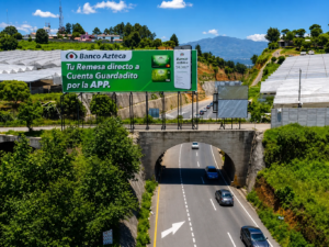 Mega Valla-Libramiento, rumbo a ciudad