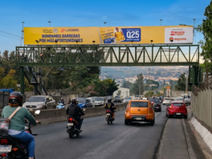 Km. 18.5 VN  Cuesta Sonora, rumbo a ciudad