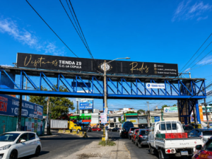 Final del Naranjo, rumbo a Naranjo
