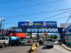 Final del Naranjo, rumbo a Ciudad