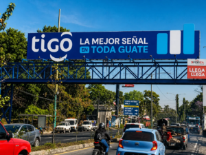 Carretera Interamericana, rumbo a Ciudad