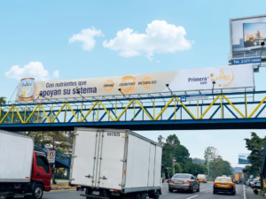 Carretera Interamericana km 19, rumbo a Occidente