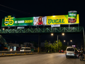 Polideportivo, rumbo a ciudad