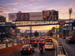 San Cristóbal, rumbo a San Cristóbal