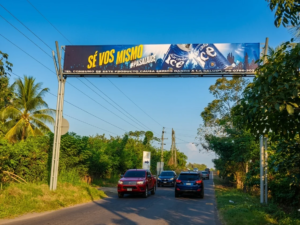 Pto. San José 4, rumbo al paredón